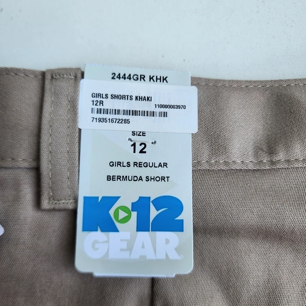k12 nwt lot
